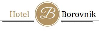 Logo H&ocirc;tel