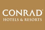 Chaîne hôtelière Conrad Hotels & Resort