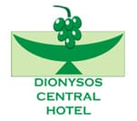 Logo H&ocirc;tel