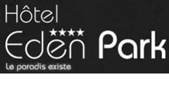 Logo H&ocirc;tel
