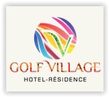 Logo Hôtel