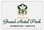 Logo H&ocirc;tel