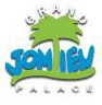 Logo H&ocirc;tel