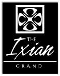 Logo H&ocirc;tel