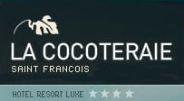 Logo H&ocirc;tel