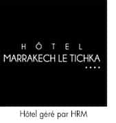 Logo H&ocirc;tel