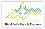 Logo H&ocirc;tel
