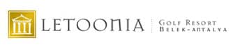 Logo H&ocirc;tel