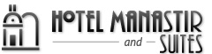 Logo H&ocirc;tel