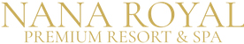 Logo H&ocirc;tel