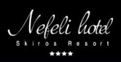 Logo H&ocirc;tel