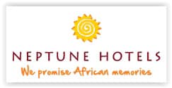 Logo H&ocirc;tel
