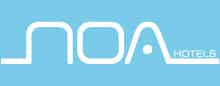 Logo H&ocirc;tel
