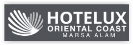 Logo H&ocirc;tel