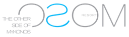 Logo H&ocirc;tel