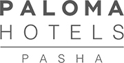 Logo H&ocirc;tel
