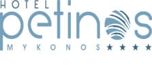 Logo H&ocirc;tel