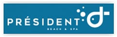 Logo H&ocirc;tel