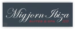Logo H&ocirc;tel