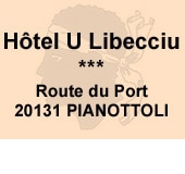 Logo H&ocirc;tel