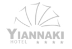 Logo H&ocirc;tel