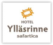 Logo Hôtel