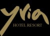 Logo H&ocirc;tel