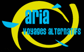 Aria Voyages Alternatifs : des séjours solidaires à travers le monde