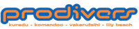 Logo du centre de plong&eacute;e