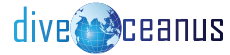 Logo du centre de plong&eacute;e