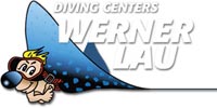 Logo du centre de plong&eacute;e