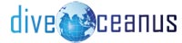 Logo du centre de plong&eacute;e