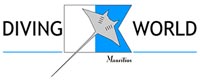 Logo du centre de plong&eacute;e
