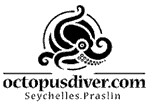 Logo du centre de plong&eacute;e
