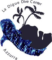 Logo du centre de plong&eacute;e