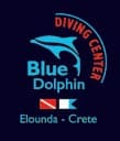 Logo du centre de plongée