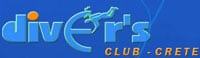 Logo du centre de plong&eacute;e