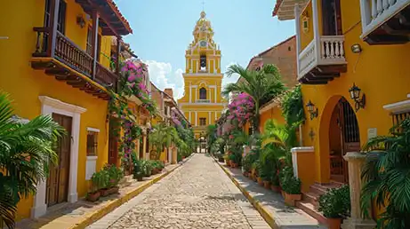 Colombie